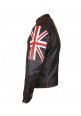 Men's British Flag Jacket